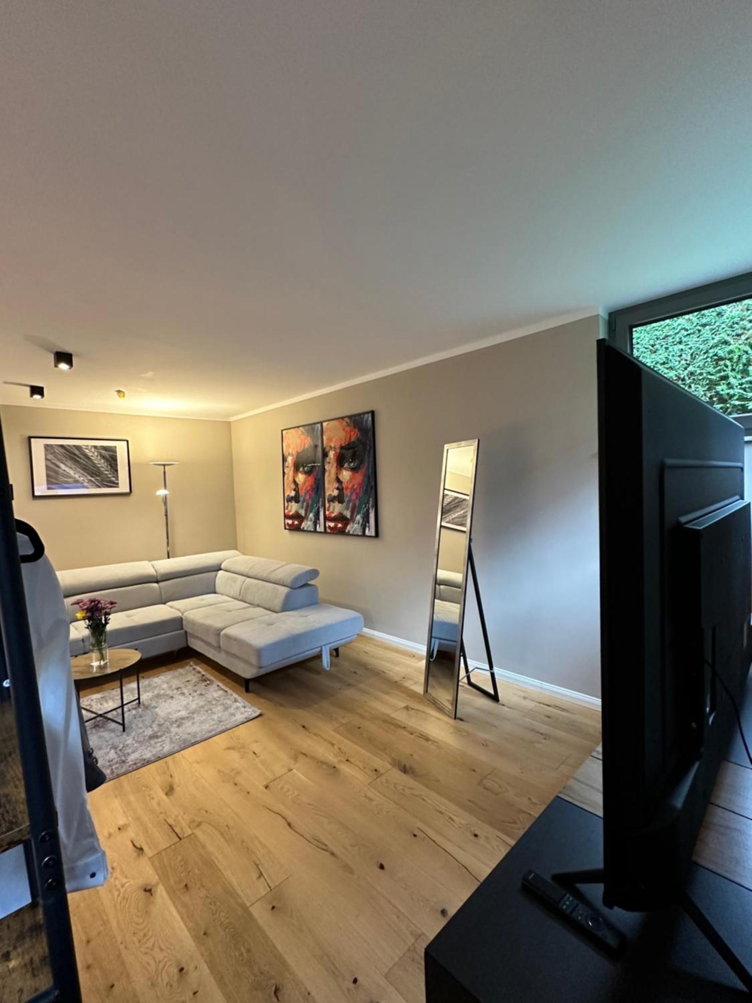 Salzburg Luxury Residence Esterno foto